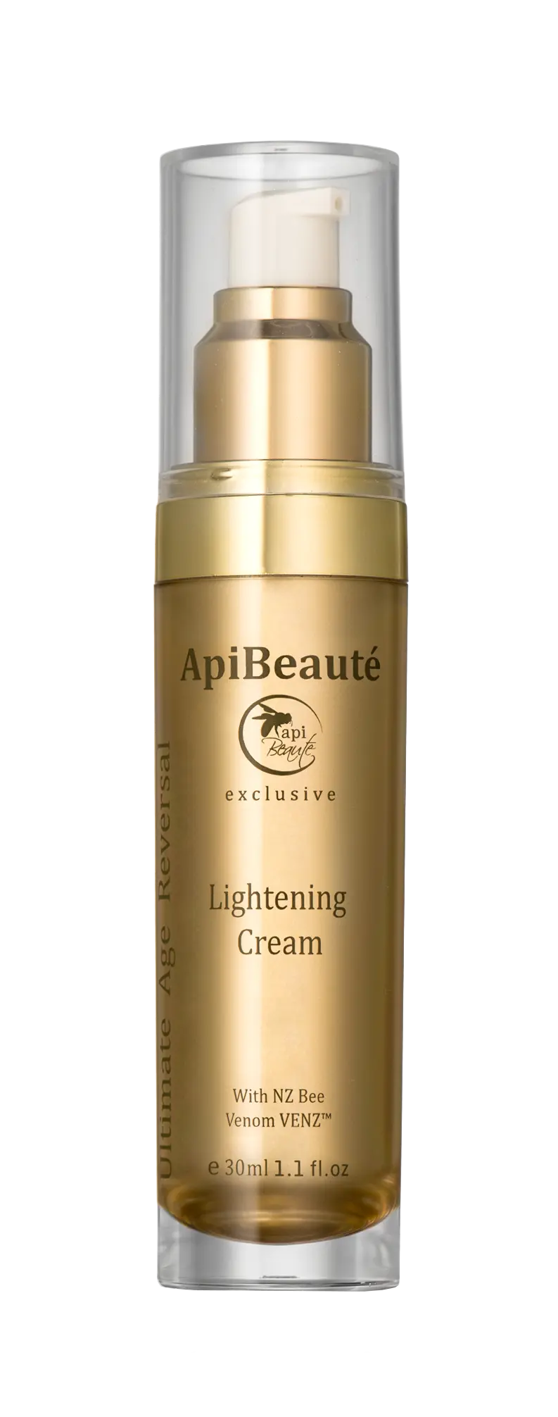 Lightening Cream